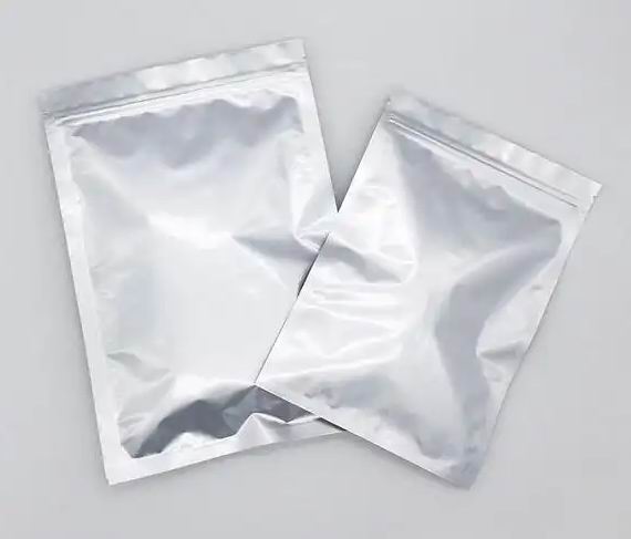 自封袋的生产工艺