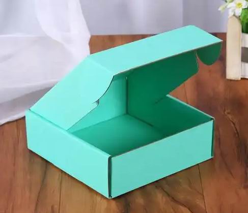 彩盒